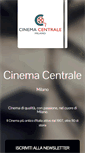Mobile Screenshot of multisalacentrale.it